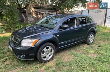 Хэтчбек Dodge Caliber 2007 в Кременчуге