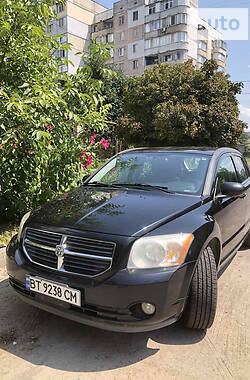 Универсал Dodge Caliber 2011 в Херсоне