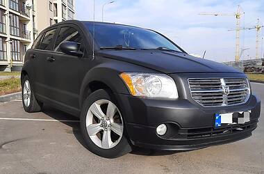 Внедорожник / Кроссовер Dodge Caliber 2011 в Виннице