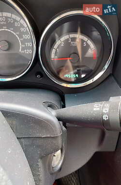 Внедорожник / Кроссовер Dodge Caliber 2011 в Черновцах фото 2 Внедорожник / Кроссовер Dodge Caliber 2011 в Черновцах