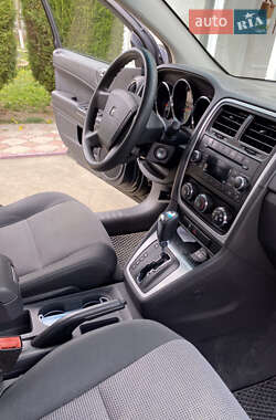 Внедорожник / Кроссовер Dodge Caliber 2011 в Черновцах фото 3 Внедорожник / Кроссовер Dodge Caliber 2011 в Черновцах