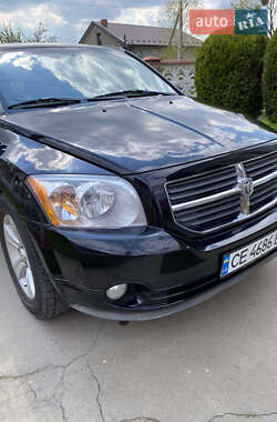 Внедорожник / Кроссовер Dodge Caliber 2011 в Черновцах фото Внедорожник / Кроссовер Dodge Caliber 2011 в Черновцах