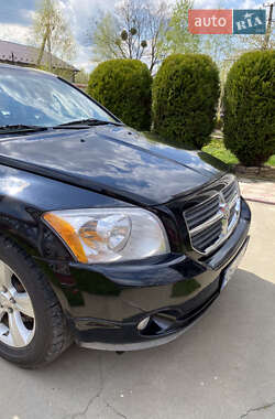 Внедорожник / Кроссовер Dodge Caliber 2011 в Черновцах фото 6 Внедорожник / Кроссовер Dodge Caliber 2011 в Черновцах