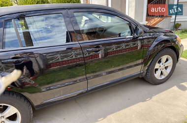 Внедорожник / Кроссовер Dodge Caliber 2011 в Черновцах фото 7 Внедорожник / Кроссовер Dodge Caliber 2011 в Черновцах