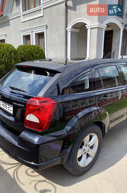 Внедорожник / Кроссовер Dodge Caliber 2011 в Черновцах фото 8 Внедорожник / Кроссовер Dodge Caliber 2011 в Черновцах