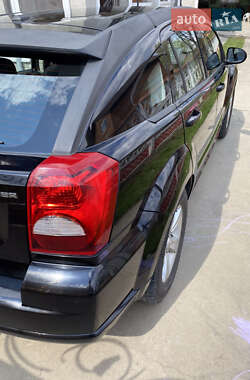 Внедорожник / Кроссовер Dodge Caliber 2011 в Черновцах фото 9 Внедорожник / Кроссовер Dodge Caliber 2011 в Черновцах