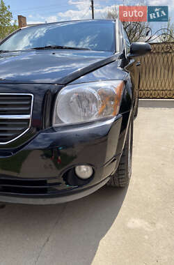 Внедорожник / Кроссовер Dodge Caliber 2011 в Черновцах фото 10 Внедорожник / Кроссовер Dodge Caliber 2011 в Черновцах