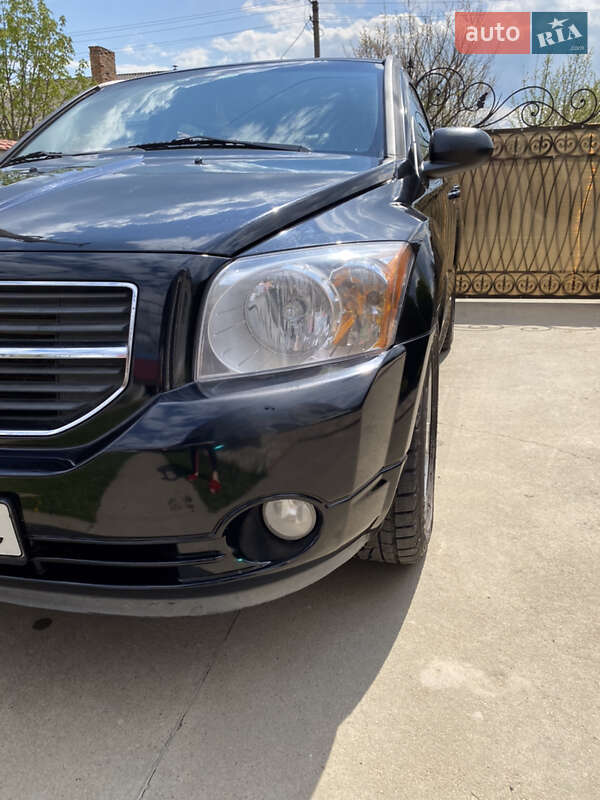 Внедорожник / Кроссовер Dodge Caliber 2011 в Черновцах фото 10 Внедорожник / Кроссовер Dodge Caliber 2011 в Черновцах