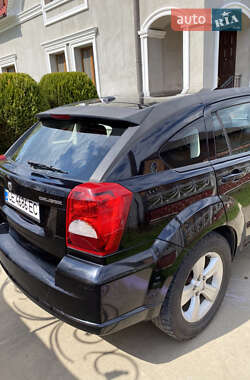 Внедорожник / Кроссовер Dodge Caliber 2011 в Черновцах фото 11 Внедорожник / Кроссовер Dodge Caliber 2011 в Черновцах