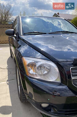 Внедорожник / Кроссовер Dodge Caliber 2011 в Черновцах фото 12 Внедорожник / Кроссовер Dodge Caliber 2011 в Черновцах