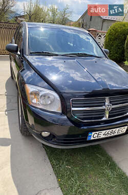 Внедорожник / Кроссовер Dodge Caliber 2011 в Черновцах фото 13 Внедорожник / Кроссовер Dodge Caliber 2011 в Черновцах