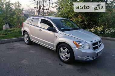 DODGE CALIBER 2008