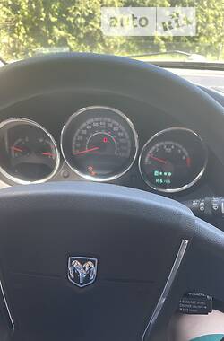 Седан Dodge Caliber 2011 в Трускавце