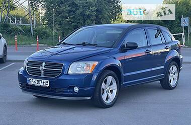 Универсал Dodge Caliber 2010 в Киеве