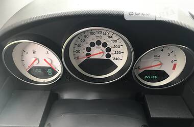 Хэтчбек Dodge Caliber 2008 в Одессе