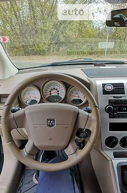 Внедорожник / Кроссовер Dodge Caliber 2007 в Сарнах