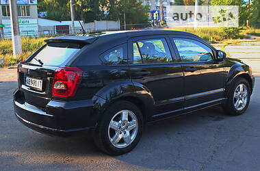 Универсал Dodge Caliber 2007 в Виннице