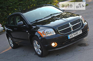 Универсал Dodge Caliber 2007 в Виннице