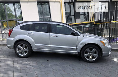 Внедорожник / Кроссовер Dodge Caliber 2011 в Львове