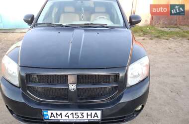 Позашляховик / Кросовер Dodge Caliber 2007 в Хорошеві