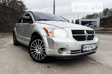 DODGE CALIBER 2008