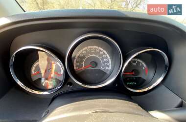 Хэтчбек Dodge Caliber 2011 в Черкассах