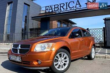 Хэтчбек Dodge Caliber 2011 в Черкассах