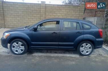 Хетчбек Dodge Caliber 2007 в Кривому Розі