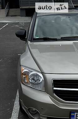 Хэтчбек Dodge Caliber 2008 в 