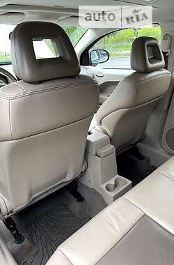 Хэтчбек Dodge Caliber 2008 в 