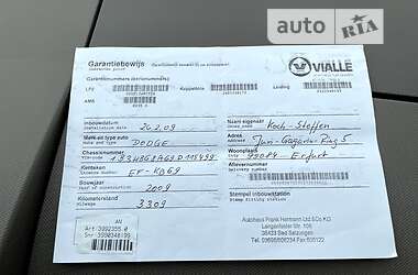 Хэтчбек Dodge Caliber 2008 в 