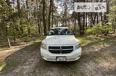 Седан Dodge Caliber 2010 в Василькове