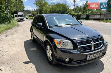 Внедорожник / Кроссовер Dodge Caliber 2008 в Киеве