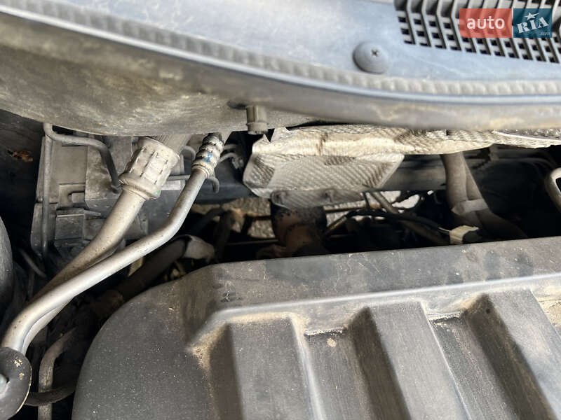 Позашляховик / Кросовер Dodge Caliber 2008 в Києві