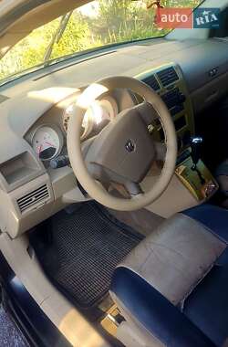 Позашляховик / Кросовер Dodge Caliber 2007 в Апостоловому