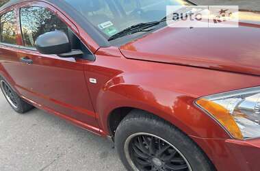 Позашляховик / Кросовер Dodge Caliber 2008 в Кропивницькому