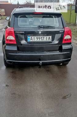 Внедорожник / Кроссовер Dodge Caliber 2007 в Киеве