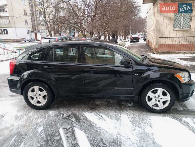 Dodge Caliber 2006