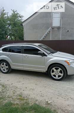 Внедорожник / Кроссовер Dodge Caliber 2007 в Жовкве