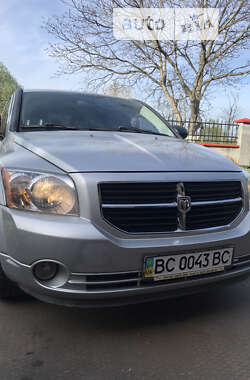 dodge caliber 2007 в Львов от профессионального продавца Ярослав