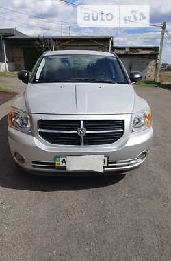 Позашляховик / Кросовер Dodge Caliber 2007 в Тернівці