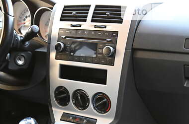 Позашляховик / Кросовер Dodge Caliber 2009 в Бердичеві