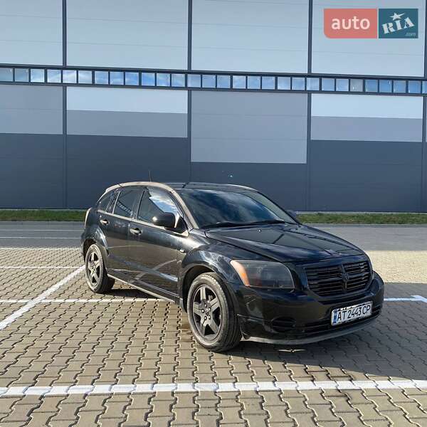 Dodge Caliber 2006