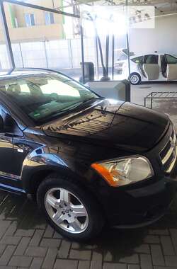 Внедорожник / Кроссовер Dodge Caliber 2009 в Мелитополе