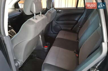 Внедорожник / Кроссовер Dodge Caliber 2011 в Днепре