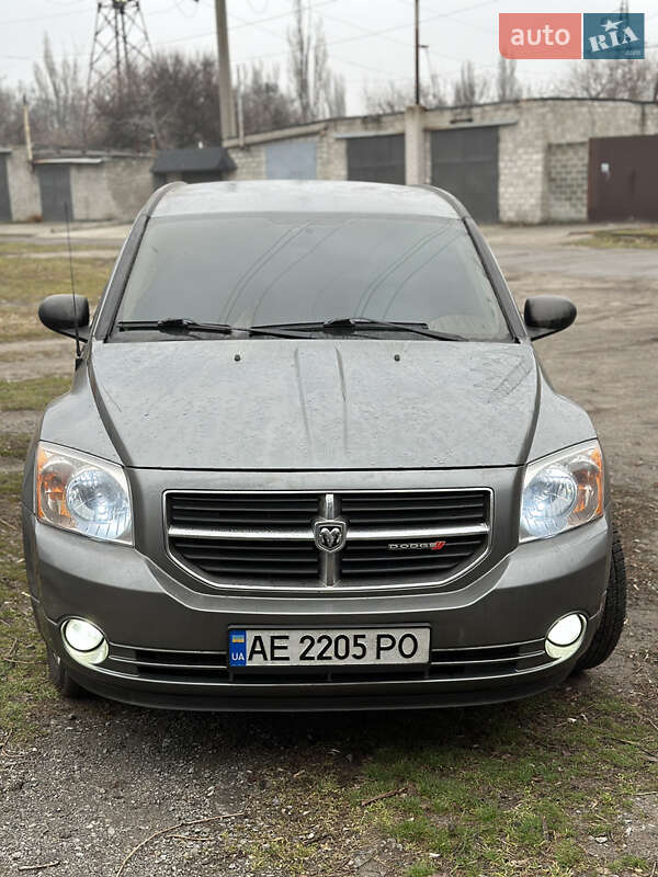 Dodge Caliber 2011 Dodge Caliber 2011