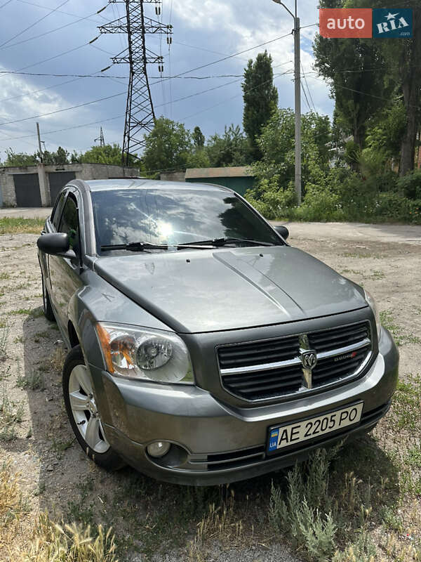 Внедорожник / Кроссовер Dodge Caliber 2011 в Киеве
