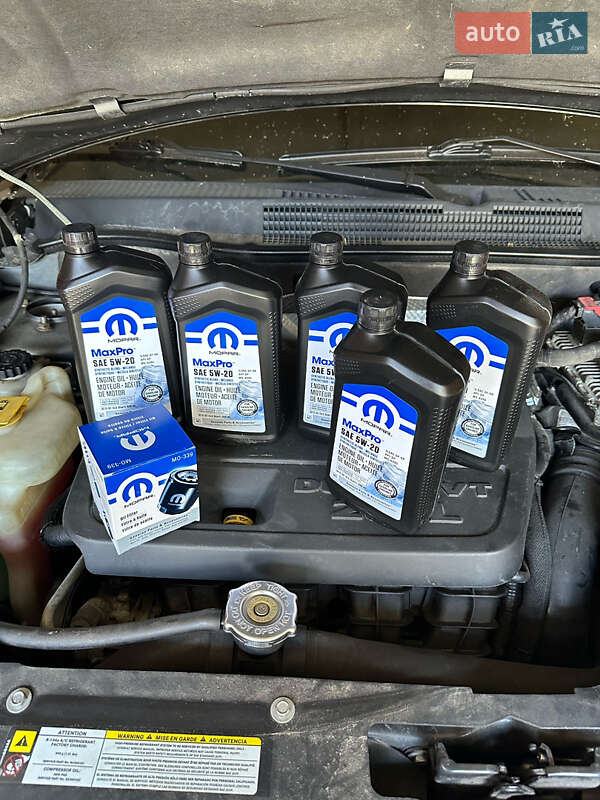 Внедорожник / Кроссовер Dodge Caliber 2011 в Киеве