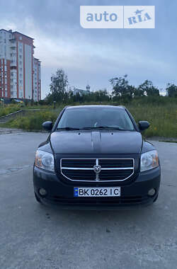 Внедорожник / Кроссовер Dodge Caliber 2007 в Вараше