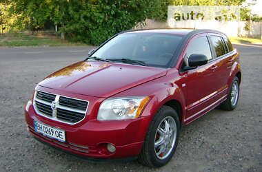 Внедорожник / Кроссовер Dodge Caliber 2008 в Николаеве